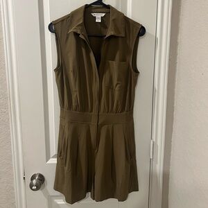 Athlete Brooklyn Romper